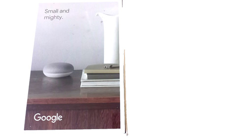 Google nest mini - nest,