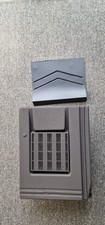Harcon Corovent Roofline