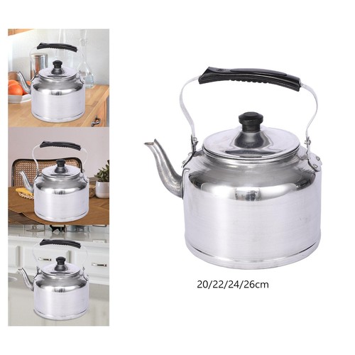 Teapot tea kettle - for, stovetop