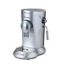 Kenwood MokAbista Espresso &