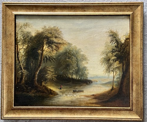 Attractive antique late 18th - antique,