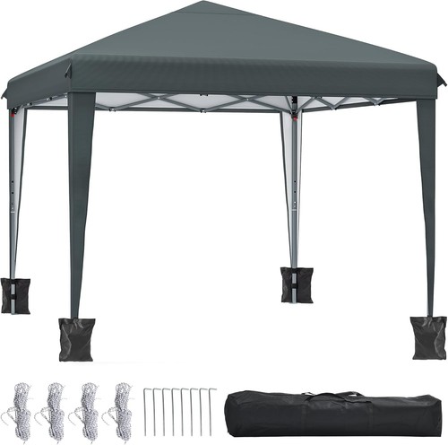 3x3meter instant heavy duty - instant,