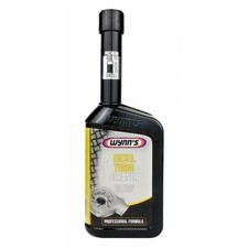 Wynns Diesel Turbo Cleaner 500ml Carbon Remover  32092