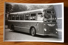Eastern Counties Bristol MW