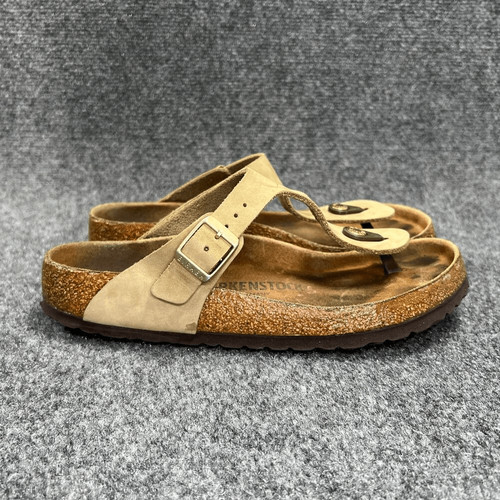 Birkenstock gizeh sandals - birkenstock,
