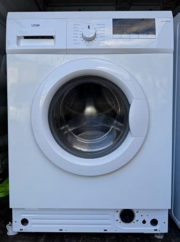 Logik l612wm16 white - l612wm16,
