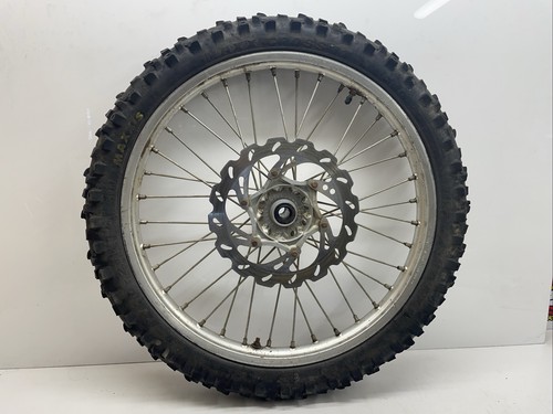 Ktm 520 exc 1999 - 520, 2002