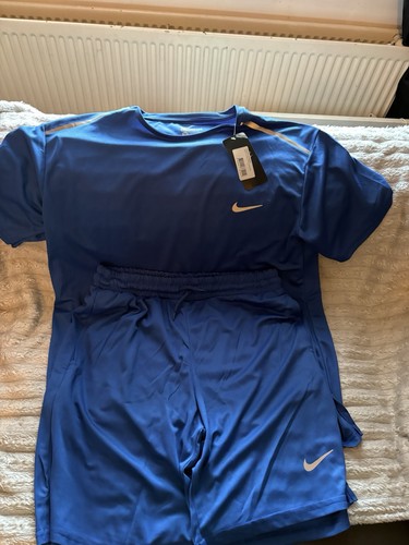 Men nike set shorts - nike,