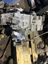 VW T4 TRANSPORTER 1999 2.0