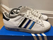 Adidas Forest Hills UK9 2010