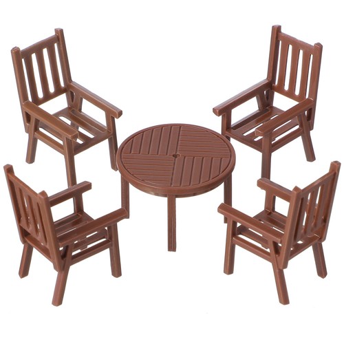 Sets reusable plastic - sets,