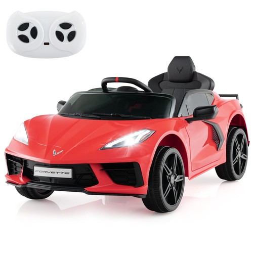 Costway 12v electric kids - 12v,
