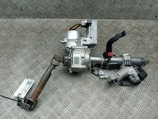 FORD B MAX STEERING COLUMN