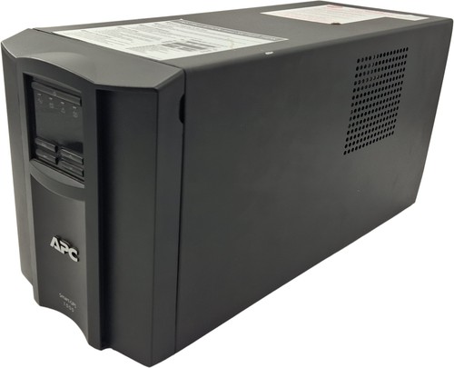 Apc smart ups 1000 smt1000i - 1000, no