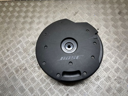 Infiniti 2011 subwoofer - fx,