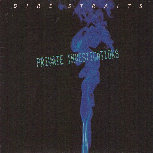 Dire straits private - dire,