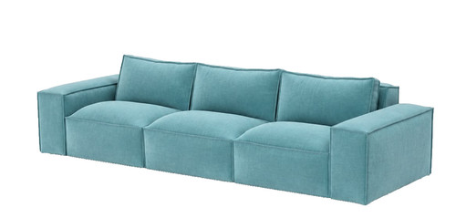 Seater cloud sofa - 3,