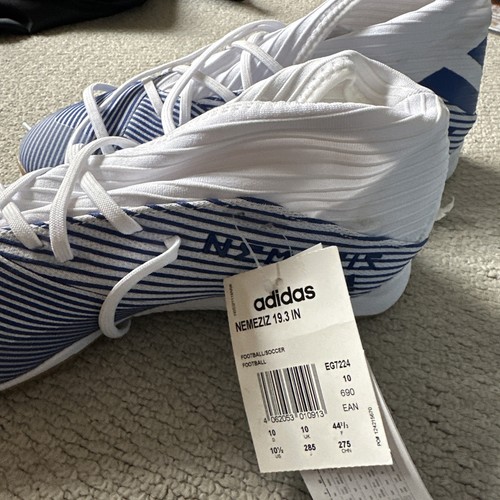 Adidas nemeziz boots mens - nemeziz,