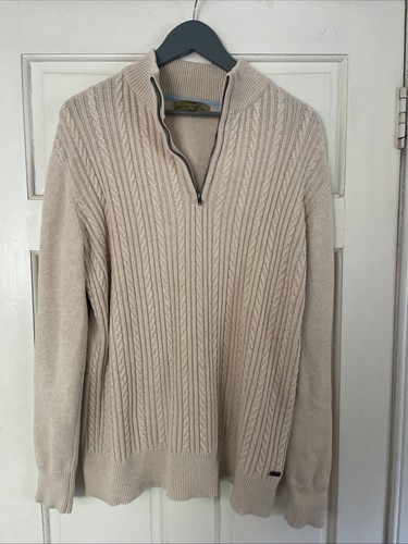 Dubarry ladies jumper size - ladies,
