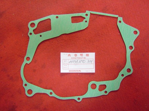 Honda xr200r engine - xr200r, sump