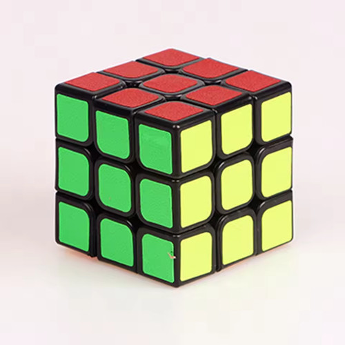 Rubik cube the 3x3 - cube,,