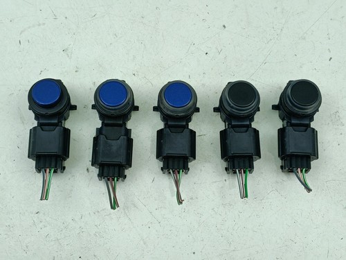 Renault megane parking sensor - renault,