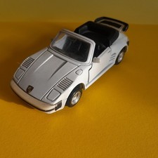 Replica porsche 911 turbo hot wheels style IMMACULATE CONDITION 