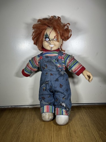 Chucky life size inch - chucky, 24