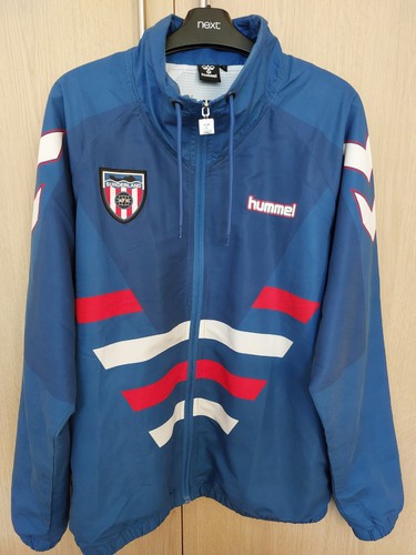 Hummel sunderland afc retro - sunderland,