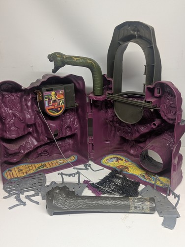 Vintage 1980 motu masters - 1980’s,