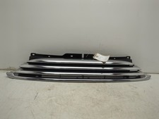 2009 MINI COOPER Front Grille