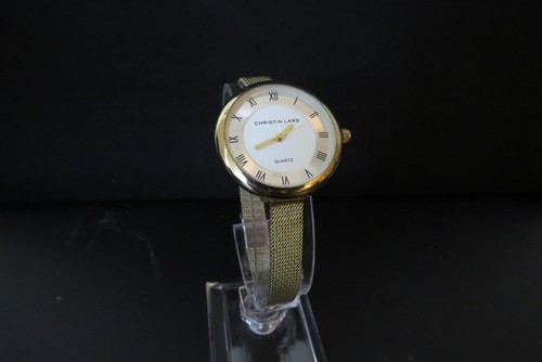 Christin lars ladies watch - lars,