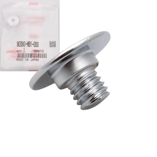 Genuine screw 6x8 - 6x8, for