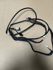 Triumph Rocket 111 Rocket 3 R