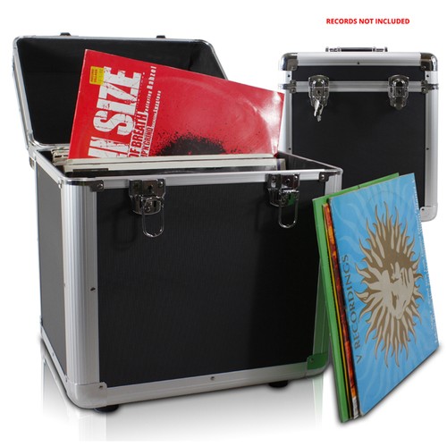 100x vinyl record - 100x,