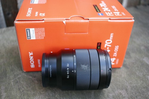 Sony 70mm za oss - sony,
