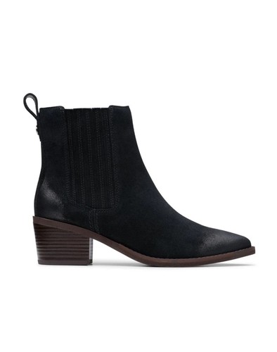 Clarks ladies morzine - clarks, top