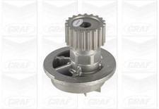 Pa696 graf water pump for - graf,