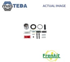 748318 BRAKE CALIPER REPAIR