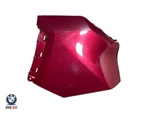 TOYOTA RAV 4 MK5 RIGHT REAR BUMPER CORNER IN RED 3T3 52161-42430