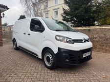 Citroen Dispatch 1.5 BlueHDi