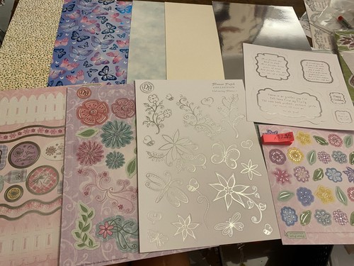 Dawn bibby creations - dawn,