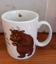 THE GRUFFALO Child's Cup 2009