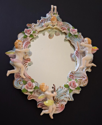 Vtg japan porcelain - japan,