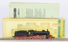 MINITRIX N 51 2923 DR 56 STEAM