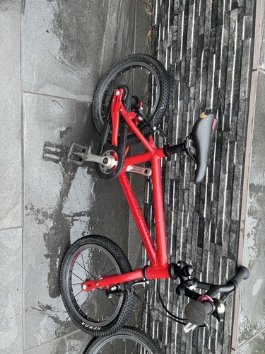 Isla bike cnoc red - 14,