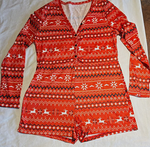 Women christmas fair - women’s, isle