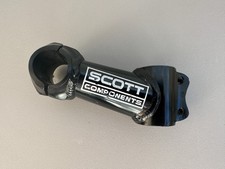 Scott Components mtb stem