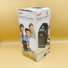ION Slides 2 PC 35mm Film