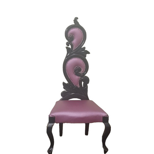 Ornate rococo style - ornate,